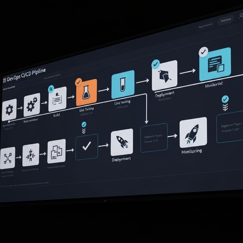 DevOps Pipeline