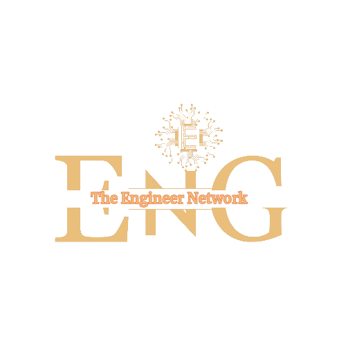 The Engineer Network Logo
