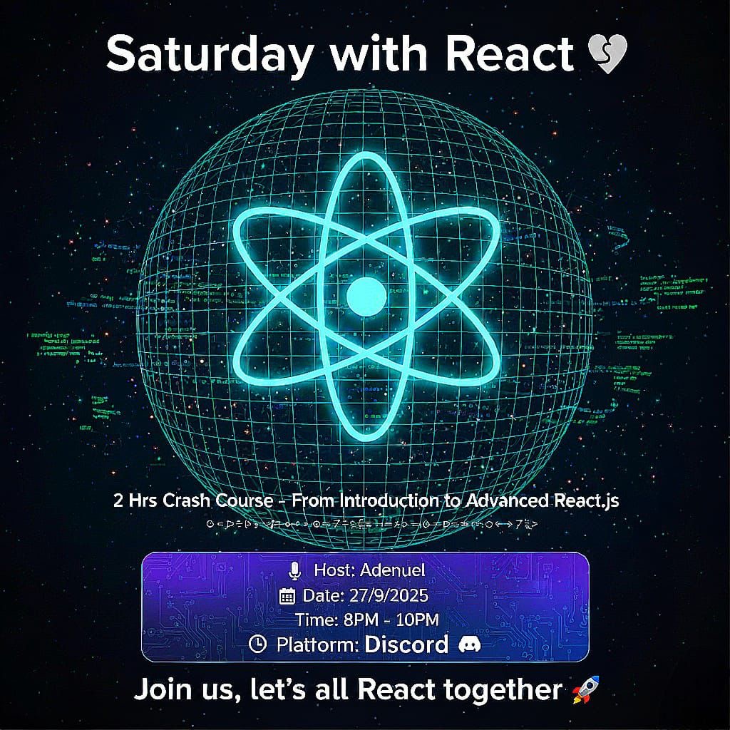 React Classes