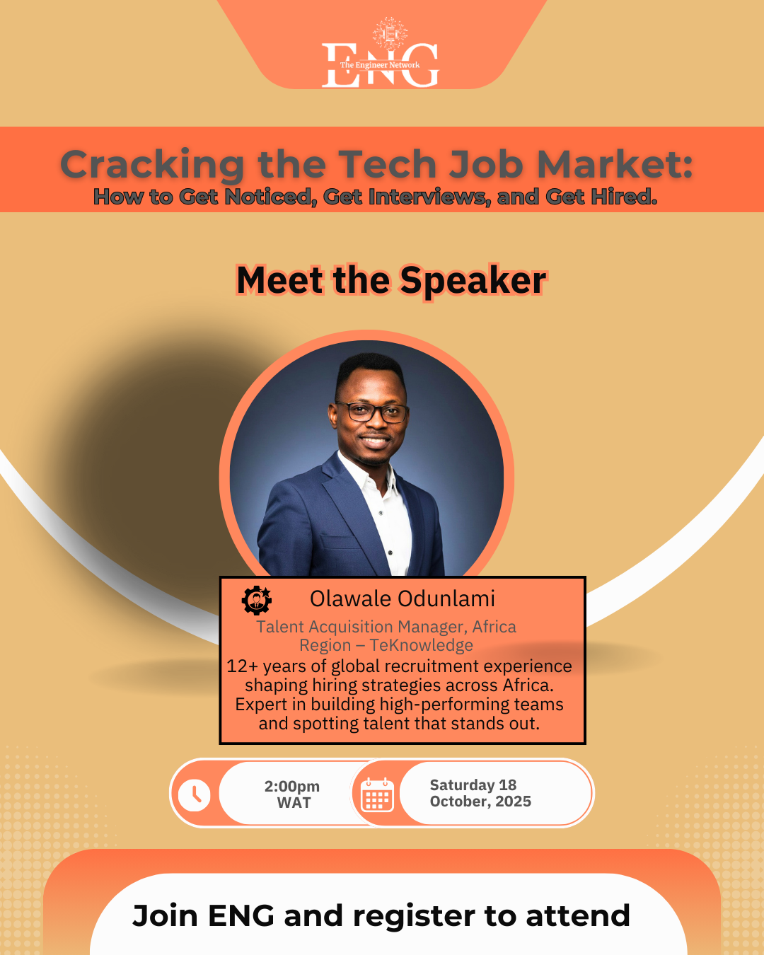 How to Get Noticed, Get Interviews, and Get Hired.